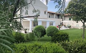 Hotel Cave Del Sole